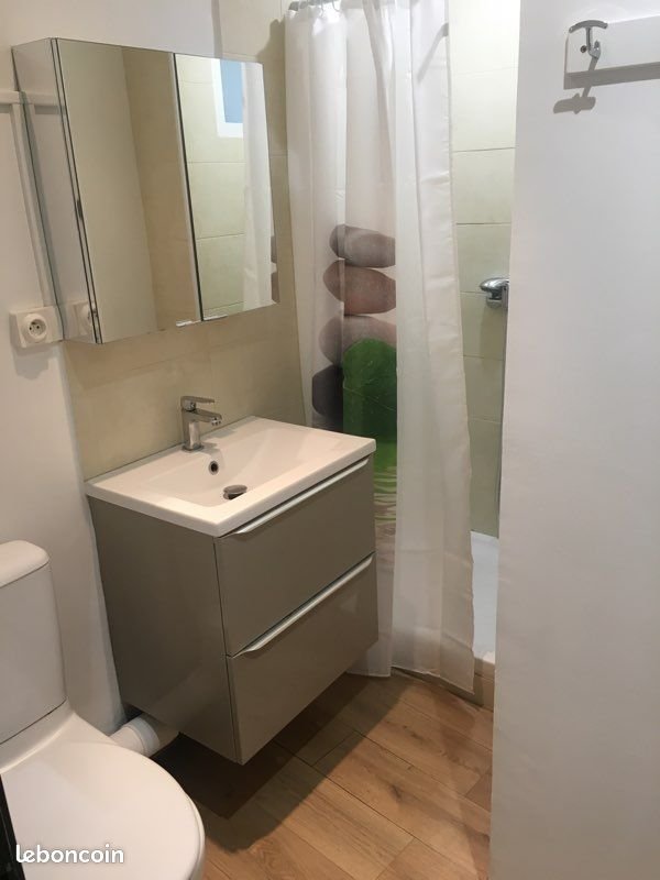 Appartement à louer, 40m², Vaison-la-Romaine