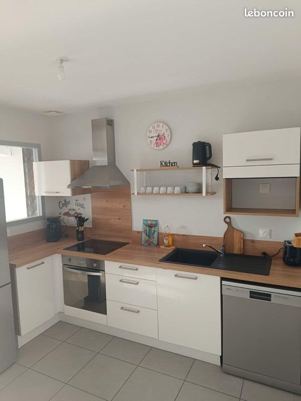 Appartement à louer, 103m², Golfech