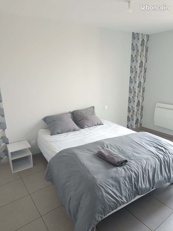 Appartement à louer, 103m², Golfech