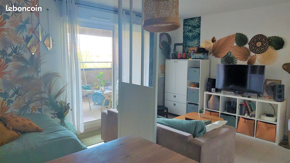 Appartement à louer, 31m², Aix-en-Provence