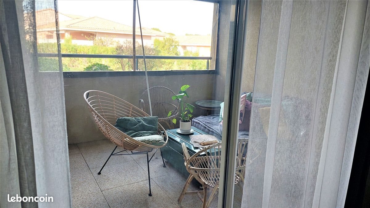 Appartement à louer, 31m², Aix-en-Provence