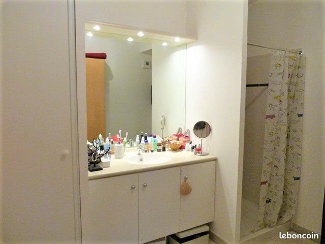 Appartement à louer, 31m², Aix-en-Provence