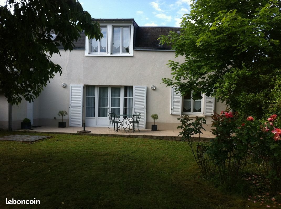 Maison à louer, 70m², Olivet