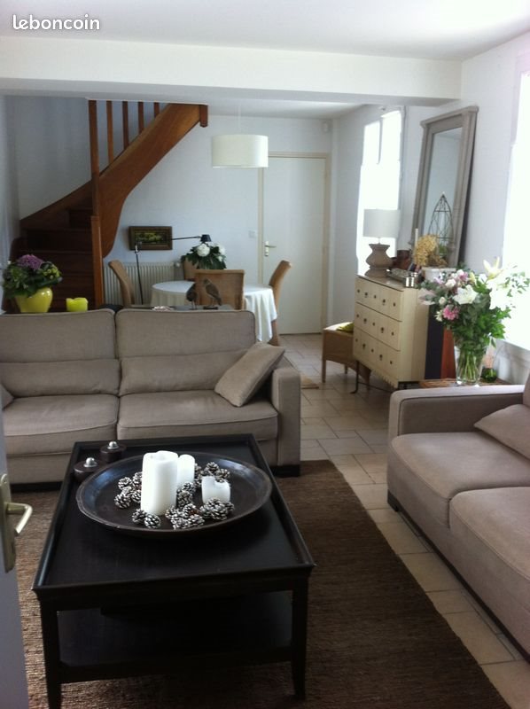 Maison à louer, 70m², Olivet