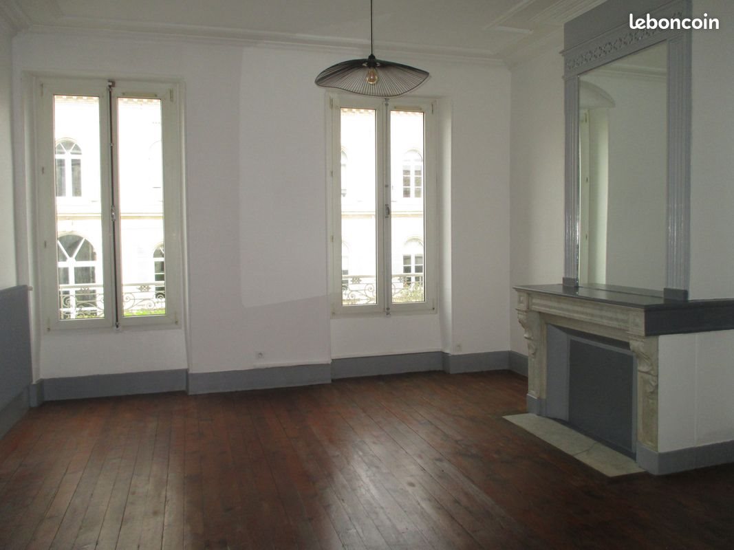 Appartement à louer, 43m², Agen