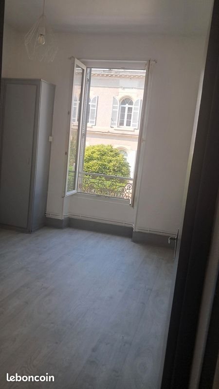 Appartement à louer, 43m², Agen