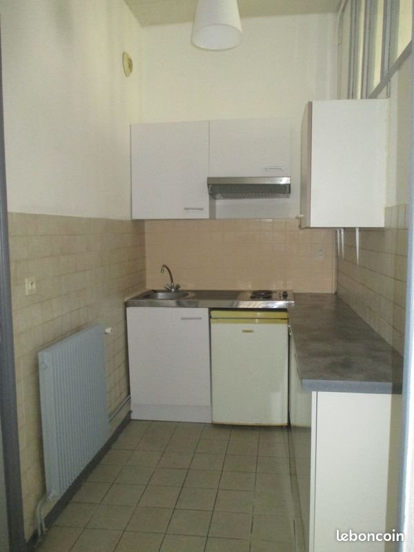 Appartement à louer, 43m², Agen