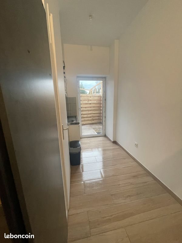 Appartement à louer, 25m², Villeneuve-d'Ascq