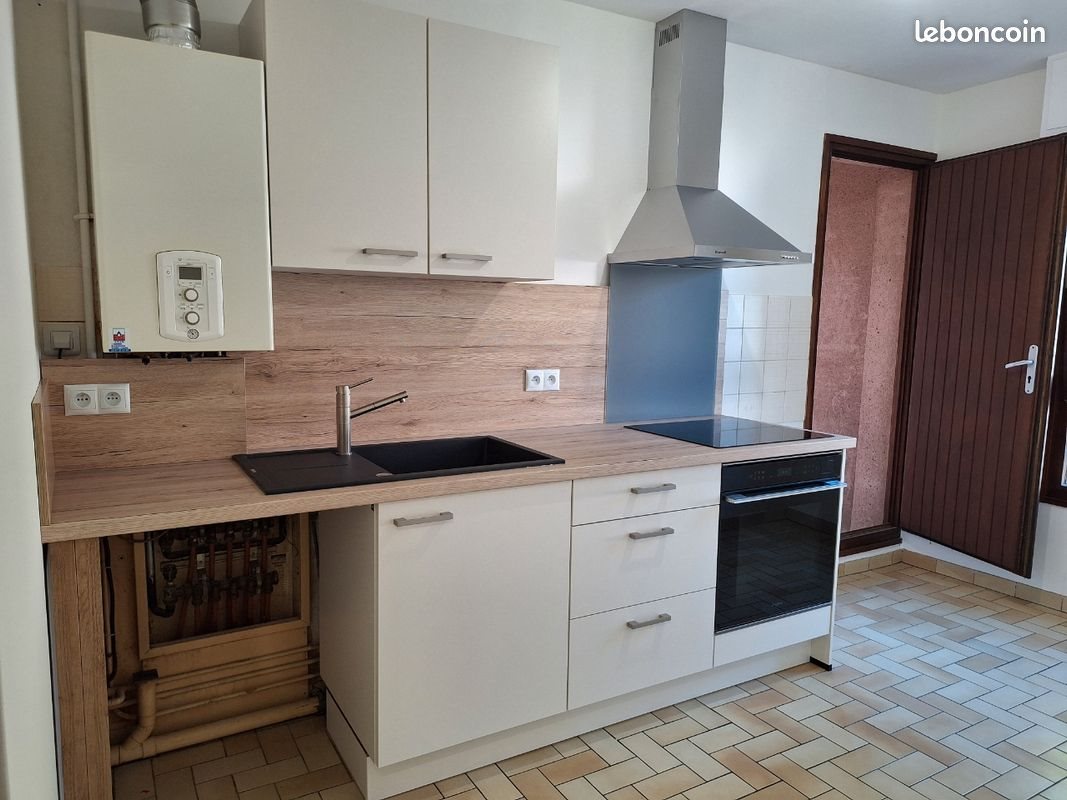 Appartement à louer, 66m², Forbach