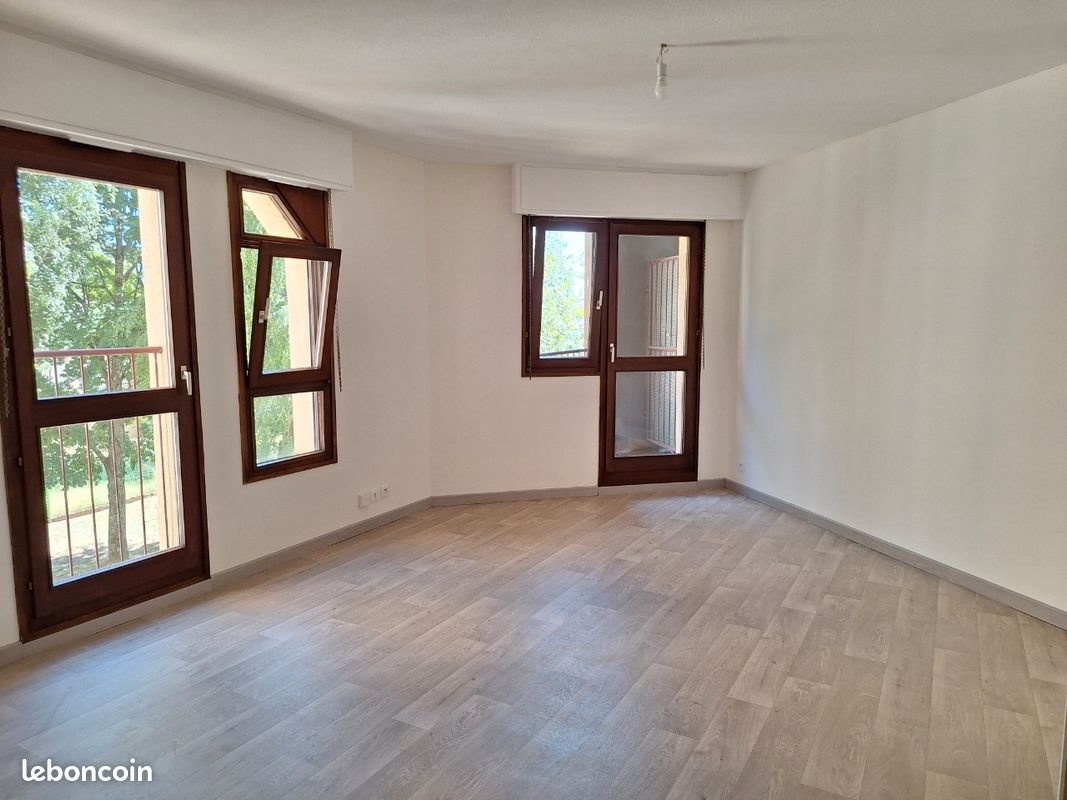 Appartement à louer, 66m², Forbach