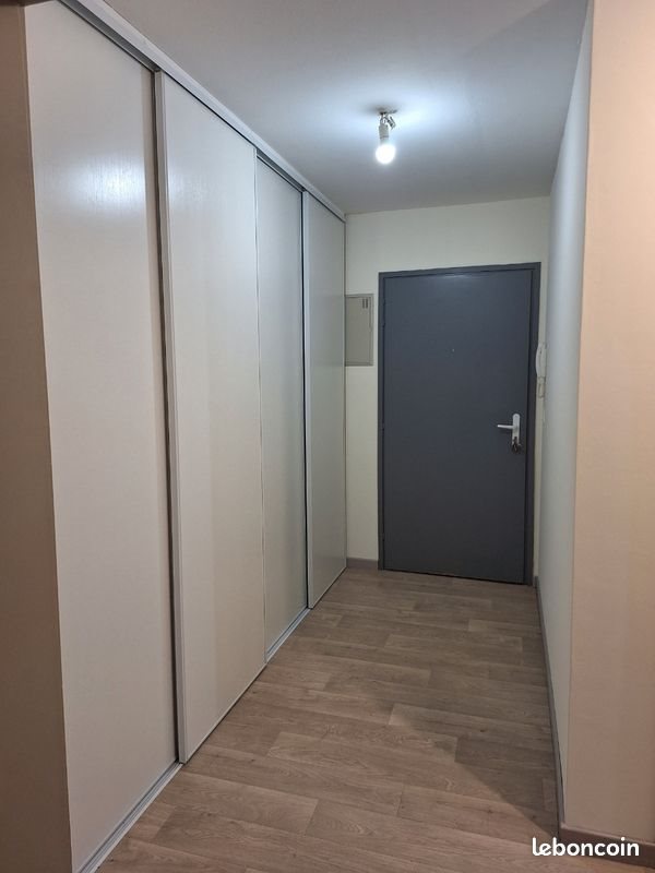 Appartement à louer, 66m², Forbach