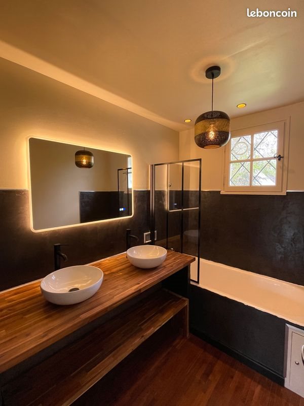 Maison à louer, 72m², Milly-la-Forêt