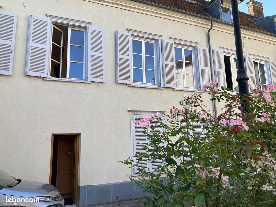 Appartement à louer, 18m², Beauvais