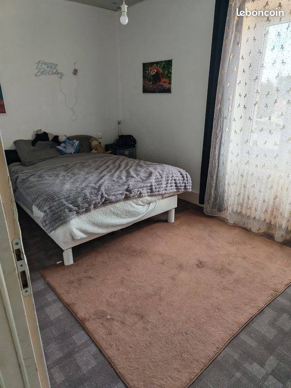 Maison à louer, 70m², Talmont-Saint-Hilaire