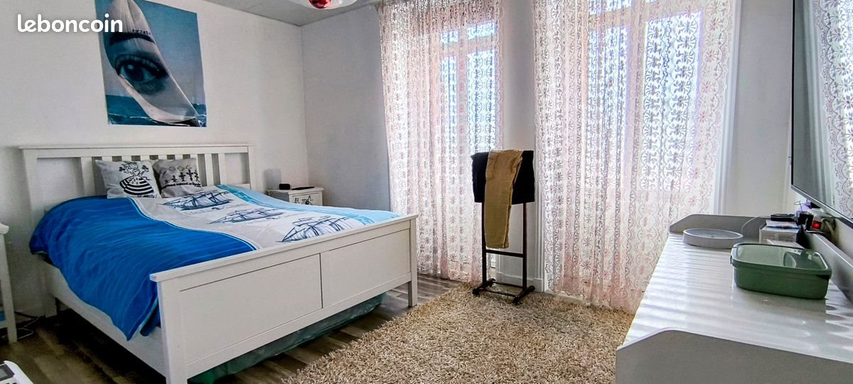 Maison à vendre, 118m², Saint-Just-en-Chevalet