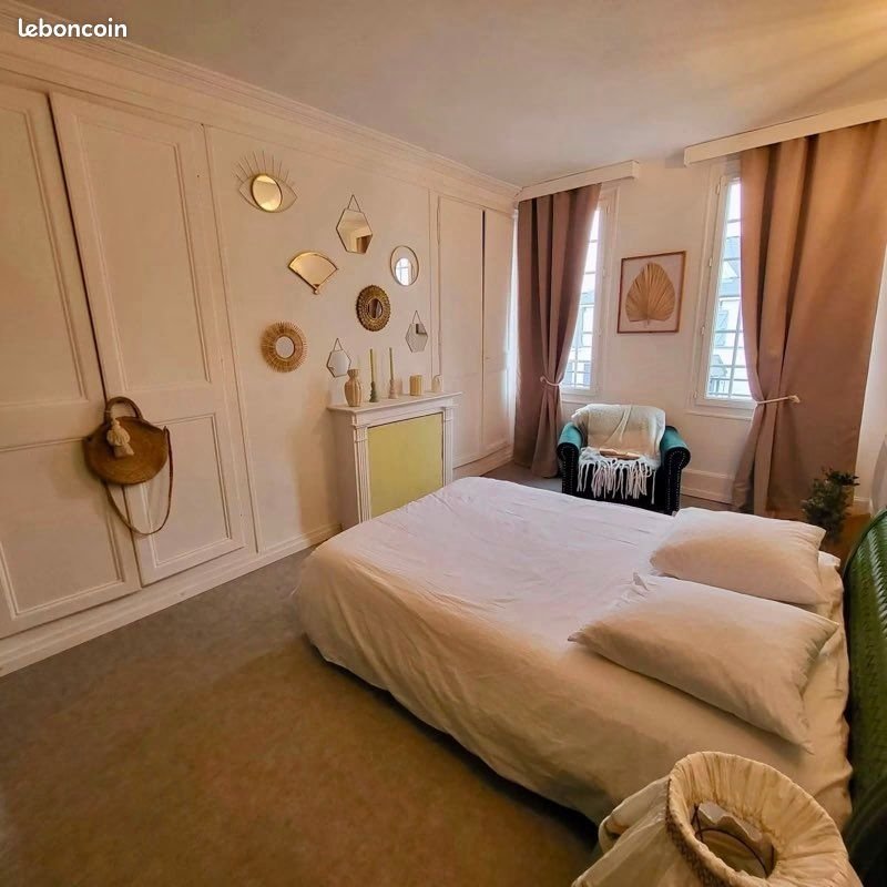 Maison à vendre, 120m², Saint-Nicolas-d'Aliermont