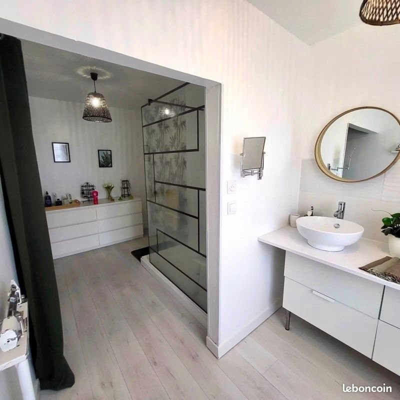 Maison à vendre, 120m², Saint-Nicolas-d'Aliermont
