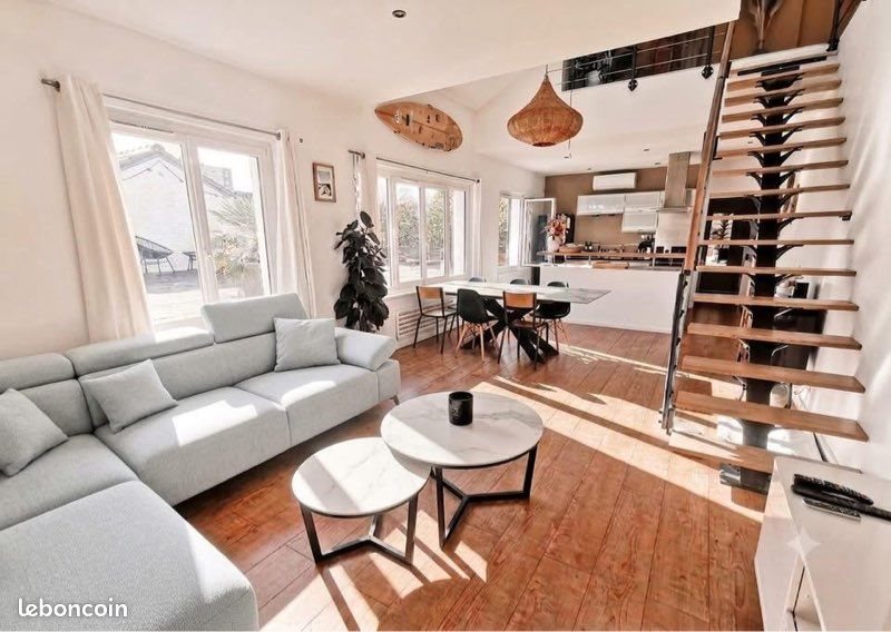 Appartement à vendre, 115m², Lambersart