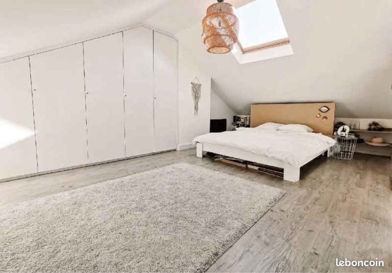 Appartement à vendre, 115m², Lambersart