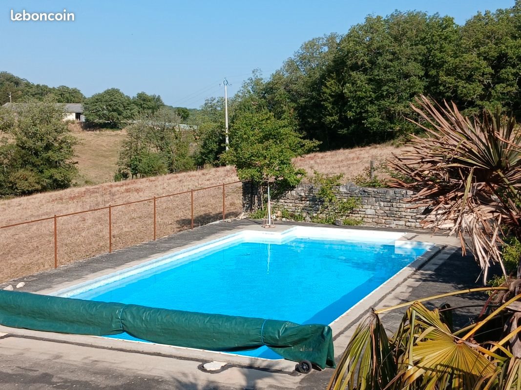 Maison à vendre, 150m², Montamel
