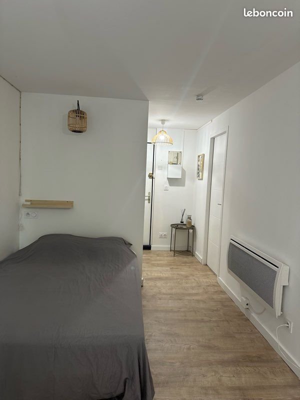 Appartement à louer, 27m², Toulouse