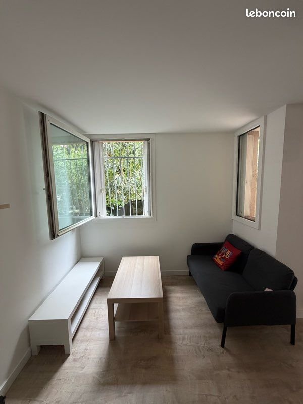 Appartement à louer, 27m², Toulouse