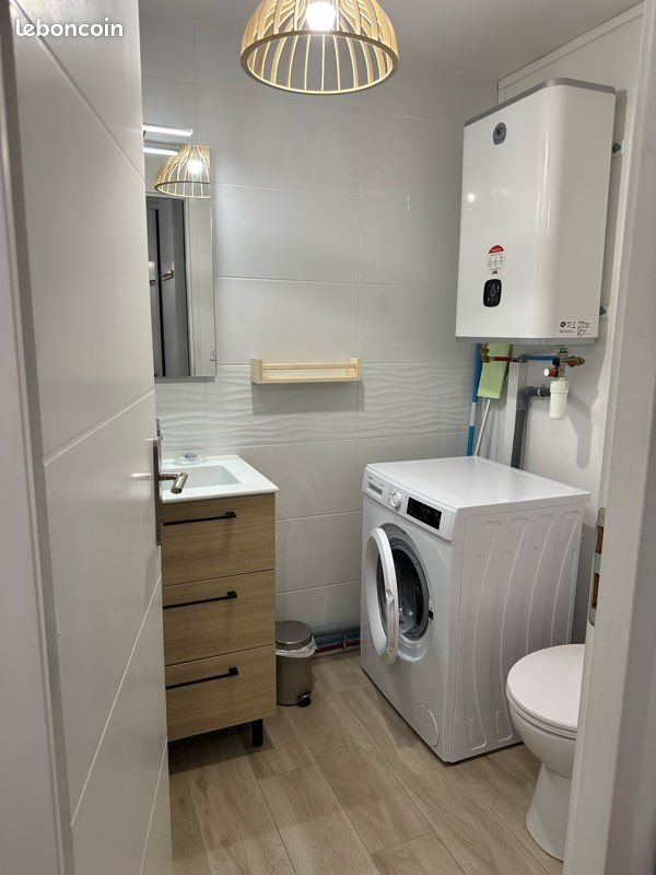 Appartement à louer, 27m², Toulouse