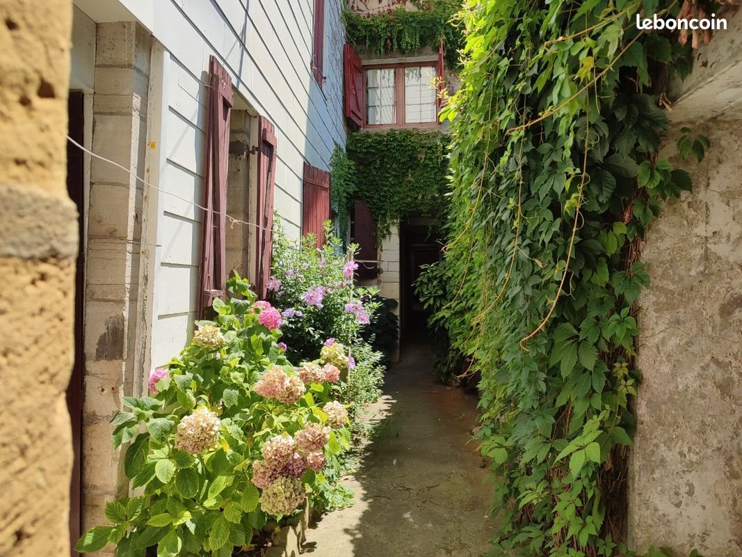 Appartement à louer, 44m², Bayonne