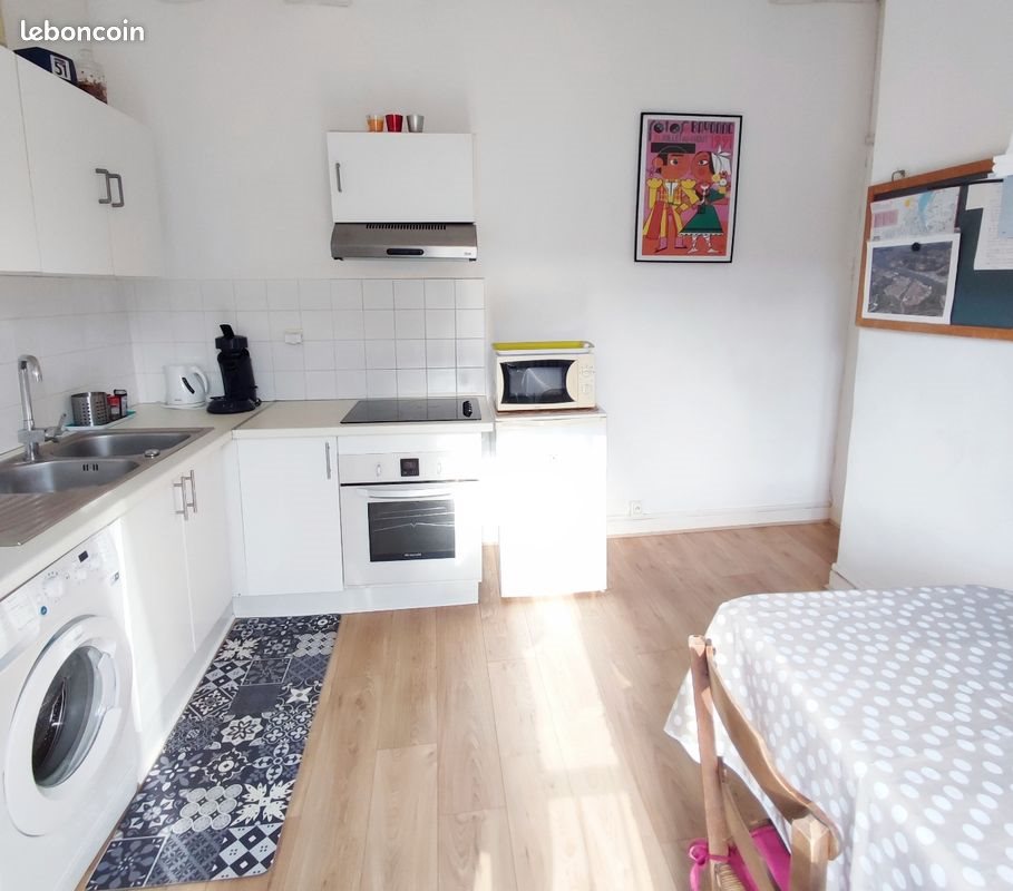 Appartement à louer, 44m², Bayonne