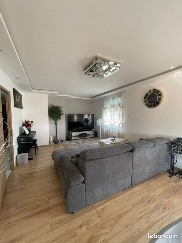 Appartement à vendre, 90m², Guilherand-Granges