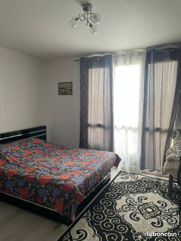 Appartement à vendre, 90m², Guilherand-Granges