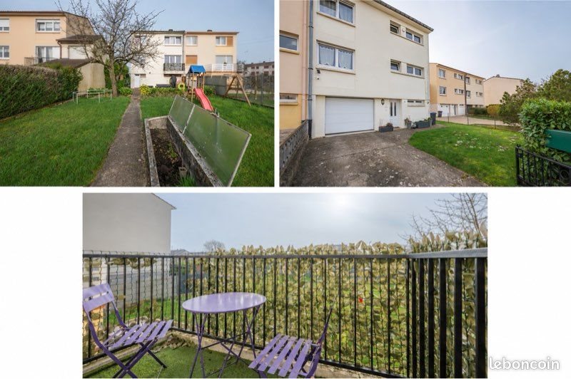 Maison à vendre, 110m², Volstroff