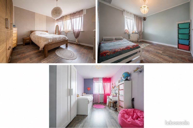 Maison à vendre, 110m², Volstroff