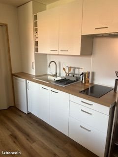 Appartement à vendre, 29m², Vieux-Boucau-les-Bains