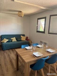 Appartement à vendre, 29m², Vieux-Boucau-les-Bains