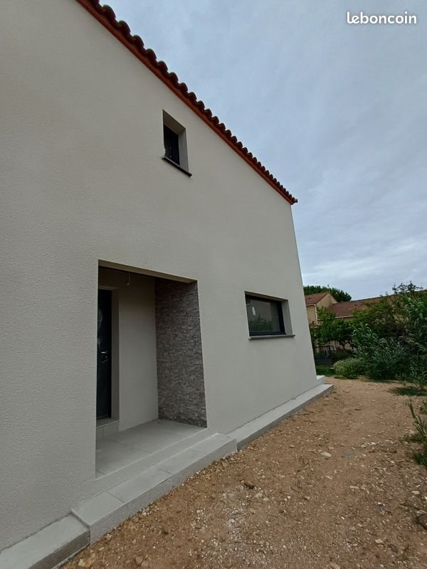 Maison à vendre, 90m², Sainte-Marie-la-Mer