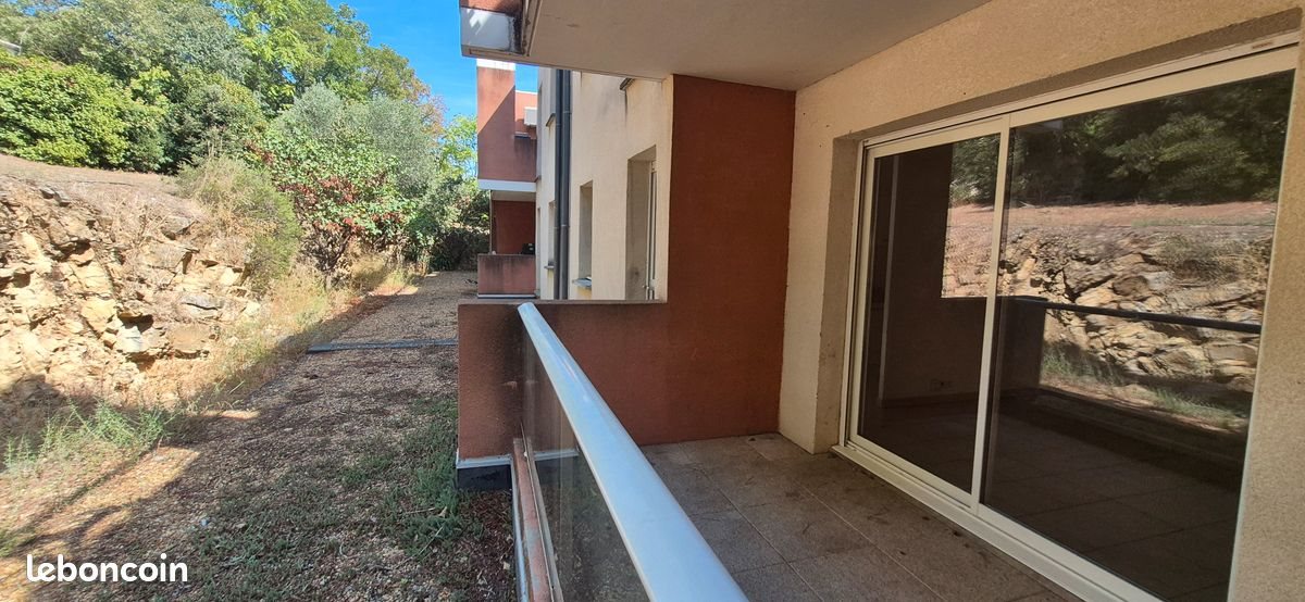 Appartement à vendre, 56m², Nîmes