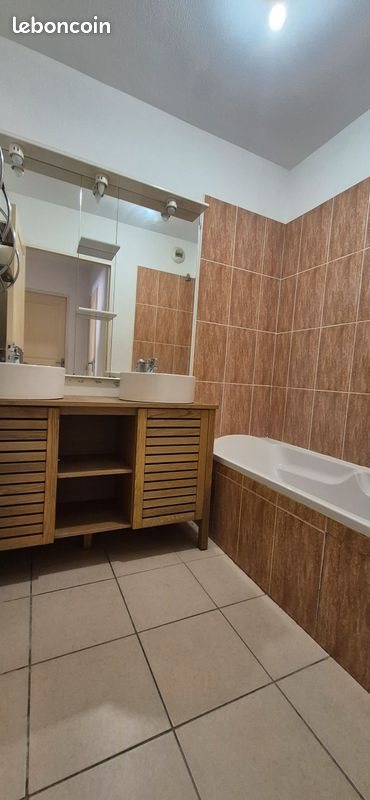 Appartement à vendre, 56m², Nîmes