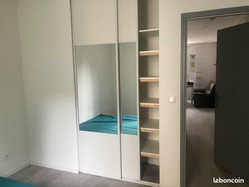 Appartement à louer, 30m², Annonay