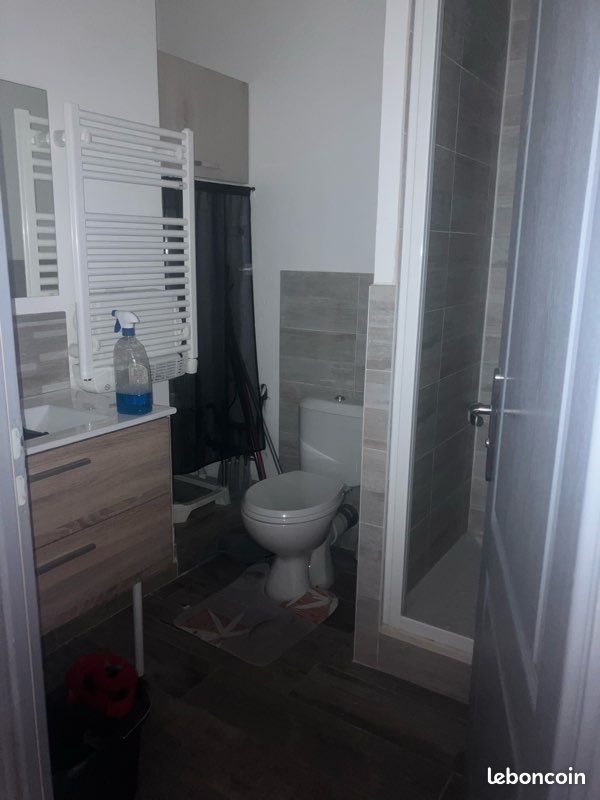 Appartement à louer, 30m², Annonay