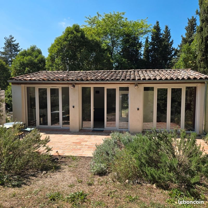 Appartement à louer, 42m², Aix-en-Provence