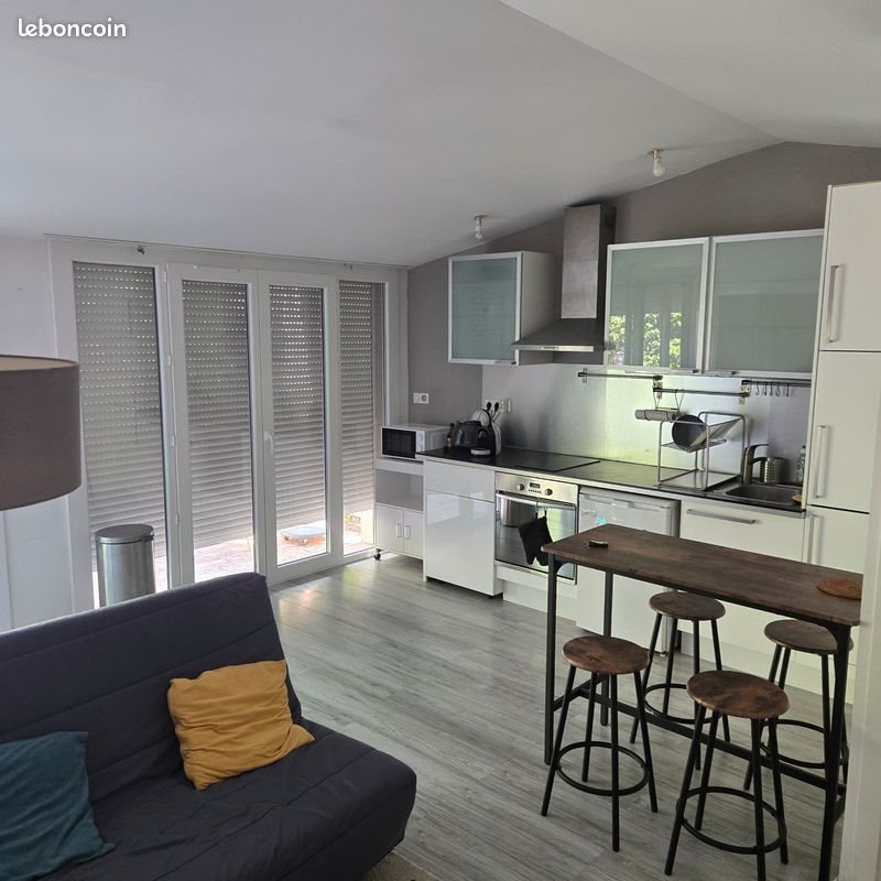 Appartement à louer, 42m², Aix-en-Provence