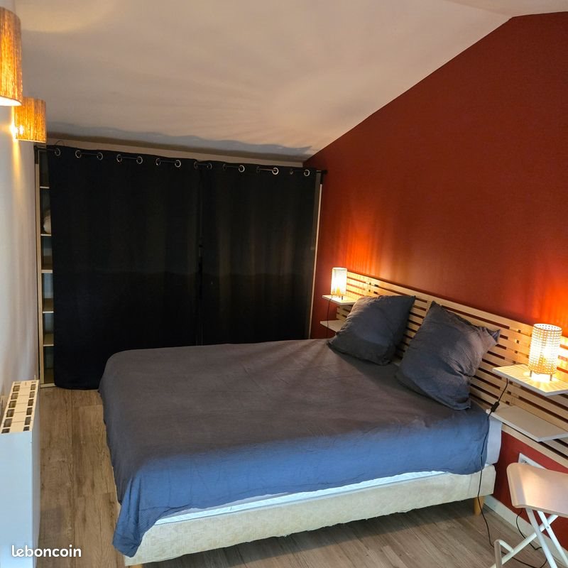 Appartement à louer, 42m², Aix-en-Provence