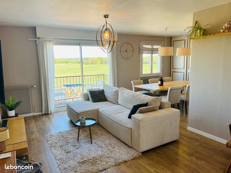 Maison à vendre, 82m², Athée