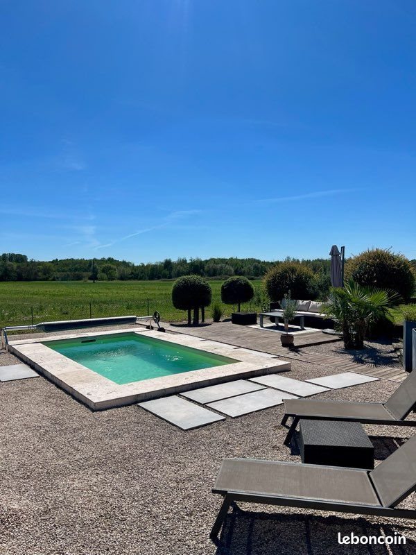 Maison à vendre, 82m², Athée