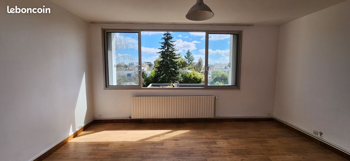 Appartement à louer, 58m², Nantes