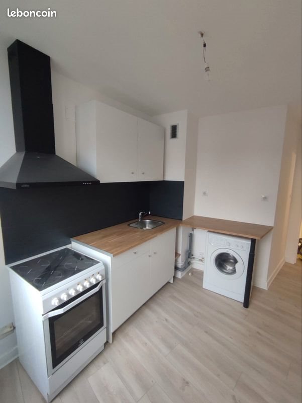 Appartement à louer, 45m², Royat