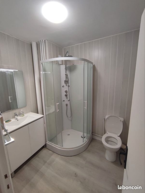 Appartement à louer, 45m², Royat