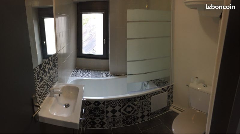 Appartement à louer, 31m², Le Mans