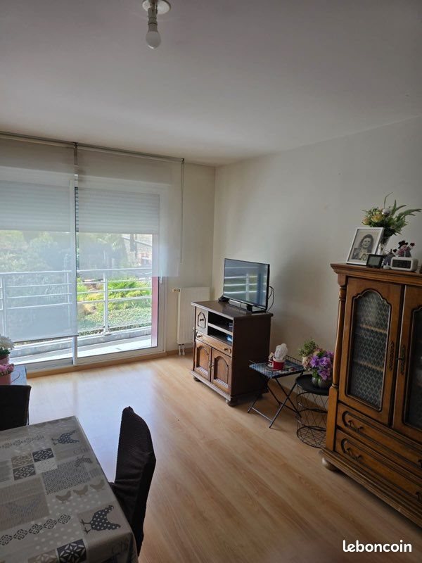 Appartement à vendre, 3m², Lannion